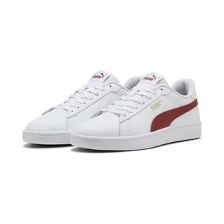 Puma Smash 3.0 Sneakers, Schuhe, Weiß, 45