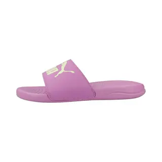 Puma Popcat 20 Slippers, Uniseks, Spritz Appel Pop Paars, 40.5 Eu