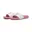 PUMA White-Wild Pink