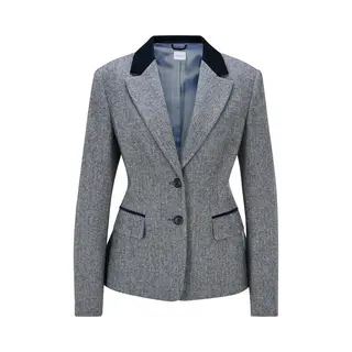 Madeleine Blazer