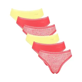 Sloggi Tai-Slip Go Crush High Leg