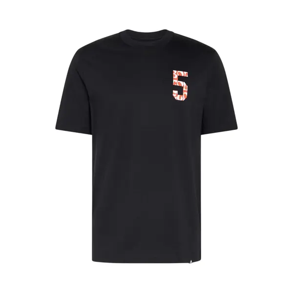 Adidas Performance Shirt ' Audi Revolut F1 Team Gabriel Bortoleto' Rood / Zwart / Wit thumbnail