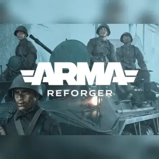 Bohemia Interactive Arma Reforger | Steam Altergift
