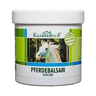 Pferdebalsam Kräuterhof