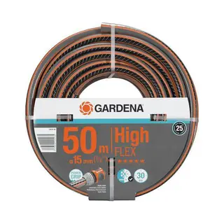 Gartenschlauch 50 M 15 Mm (5/8 ') Gardena 18079-26