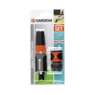 Gardena Grundausstattung