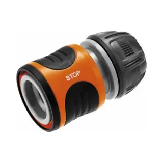 Gardena Wasserstop 13mm (1/2") - 15mm (5/8")
