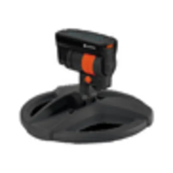 Gardena AquaZoom compact Schwingender Wassersprinkler thumbnail