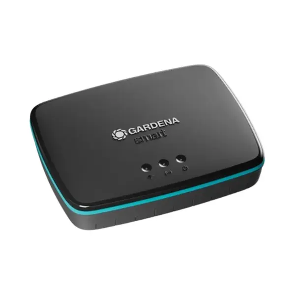 Gardena smart Gateway gateway/controller thumbnail