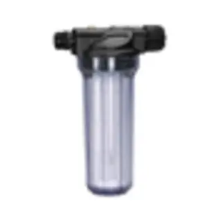 Gardena Voorzetfilter voor pompen met max. waterdoorvoer van 6000 l/u