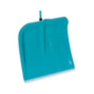 Gardena 3242-20 Schaufel/Kelle Schneeschaufel Kunststoff Blau