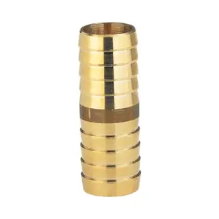 Gardena 7180 water hose fitting Brass 1 pc(s)