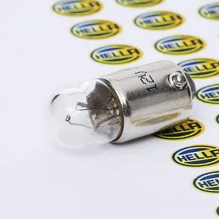 Hella 8GP 002 068-131 Autolampe