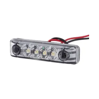 Hella 2PG 357 010-121 Position Light