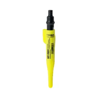 Lyra Dry Profi Baumarker Graphit 2B