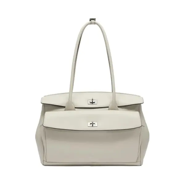 Liebeskind Berlin Satchel L Gloria Aus Kuhleder thumbnail