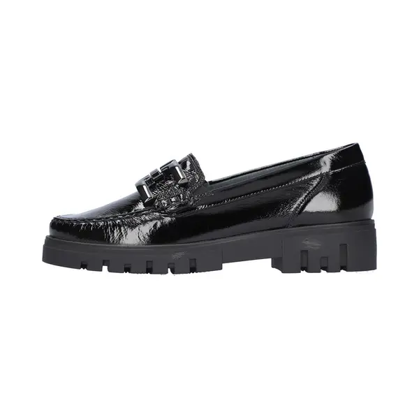 Waldläufer Adult Master Item H-Serena Black, Black, 7.5 Uk thumbnail