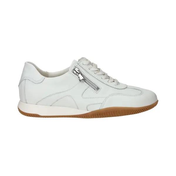 Wäldlaufer Waldlaufer Pamela Sneakers - Dames - Wit - Maat, 37½ thumbnail