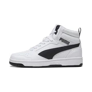 Puma Kinderschuhe Rebound V6 Mid Jr