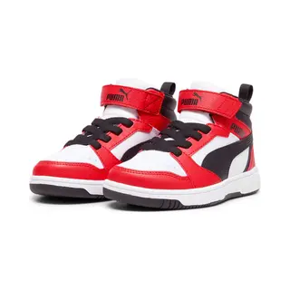 Puma Kinderschuhe Rebound V6 Mid Ac+ Ps