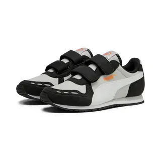 Puma Sneaker "Cabana Racer Sl 20 V Ps" Mit Klettverschluss, Leichtes Tragegefühl, Mit Gummilaufsohle