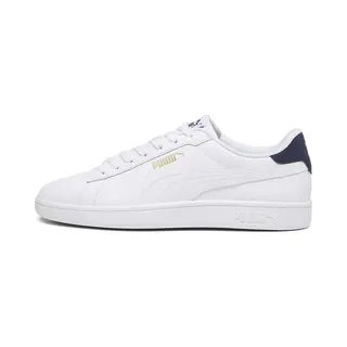 Puma Smash 3.0 Sneakers, Schuhe, WeiÃŸ, 40