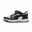 PUMA White-PUMA Black