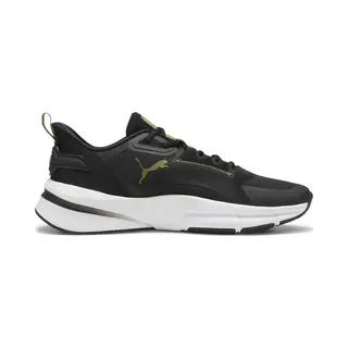 Puma , Schwarz(schwarz), Gr. 10½