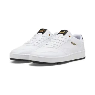 Puma Court Classic Sneakers Unisex, Schuhe, WeiÃŸ, 41