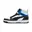 Puma Black-Puma White-Puma Team Royal