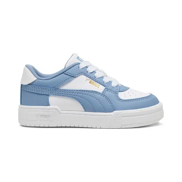 Puma Ca Pro Classic Lage Sneakers - Jongens - Blauw - Maat 29 thumbnail