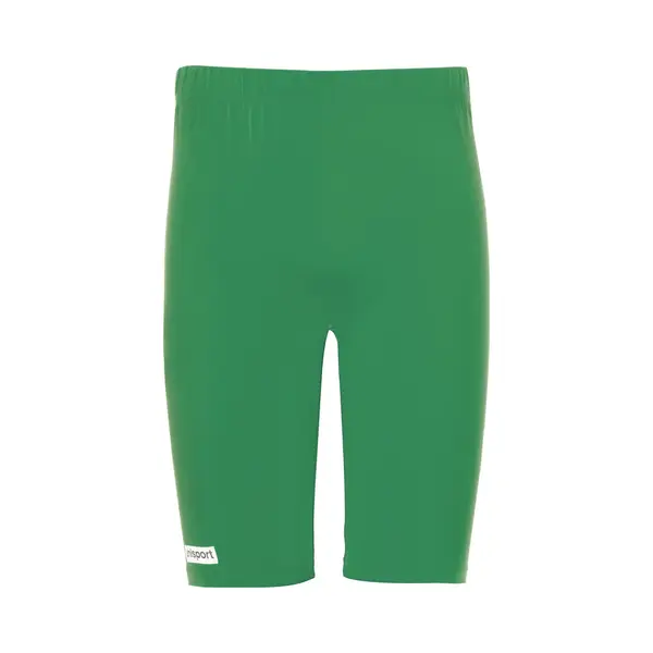 Uhlsport Tight Short Kids Gruenschwarz Xl thumbnail