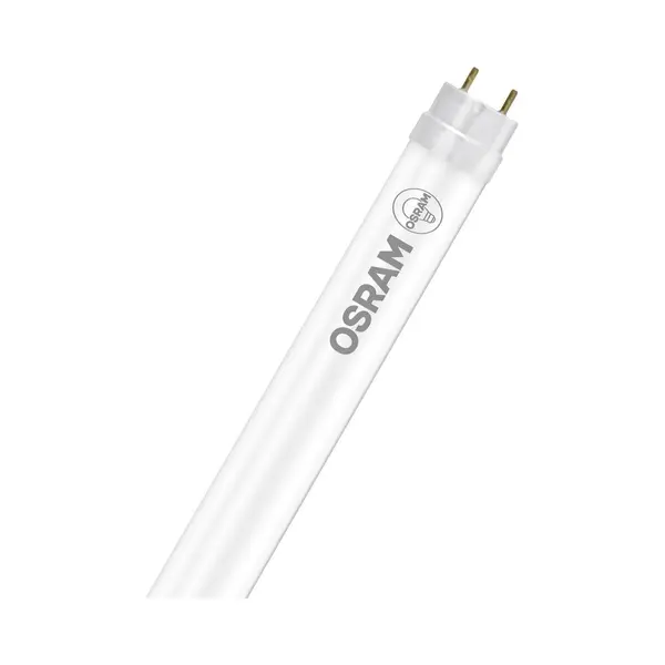 Osram - Led-röhre Eek, F (a - G) G13 Röhrenform T8 6.6 W = 18 W Warmweiß (ø X L) 26.80 Mm X 604 Mm 1 thumbnail