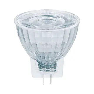 Ledvance Led MR11 Bulb 2.8W GU4 12V Dimmable Performace Class Ac/Dc Warm White 36°