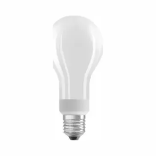 Ledvance Led-glühbirne Filament E27 18w 2450 Lm A70 Osram Parathom Classic 4058075592179 2700k Warmweiß