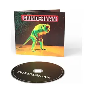 1 Grinderman