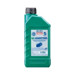 Liqui Moly 1280 Öl Bio Sägekettenöl