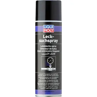 Liqui Moly Lekdetectie-Spray 400 Ml