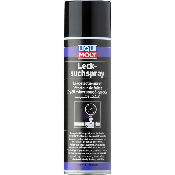 Liqui Moly Lekdetectie-Spray 400 Ml thumbnail