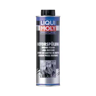 Pro-line Motorspülung 2427 500 Ml - Liqui Moly