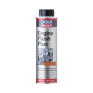 Liqui Moly 2657 – Engine Flush Plus, 300 Ml, Per La Pulizia Del Motore, Sconosciuto