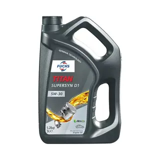 Liqui Moly Special Tec DX1 5w30 Motorolie 5 Liter