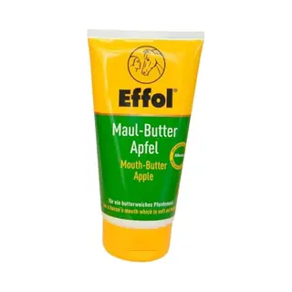 Effol Unisex EFL0445 Mund-Butter, Farblos, 8 Stück (1er Pack)