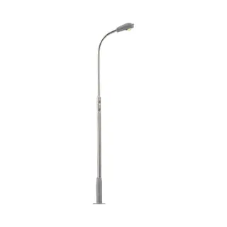Faller Led-Straßenbeleuchtungen, Peitschenleuchte - 3 Stück