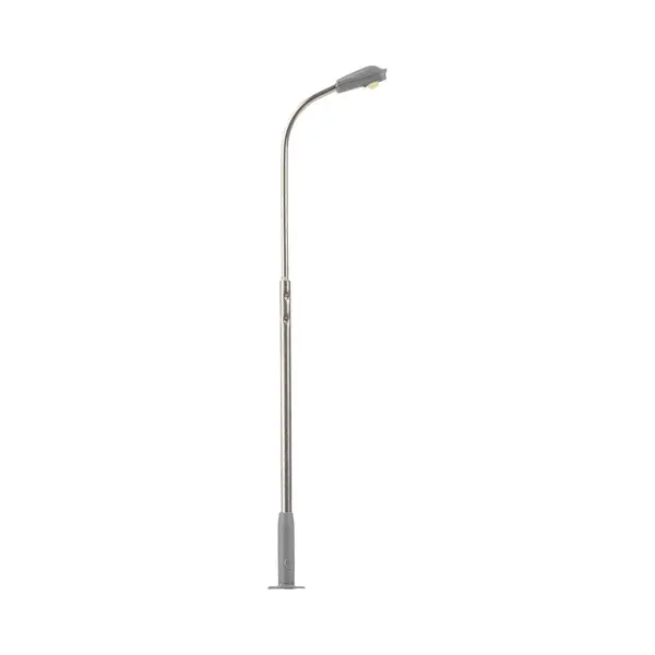 Faller Led-Straßenbeleuchtungen, Peitschenleuchte - 3 Stück thumbnail