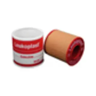 Bsn medical Leukoplast 500 x 5 cm 1 Stück(e)