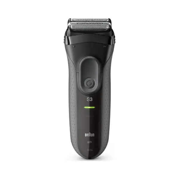 Braun Series 3 ProSkin 3000s Folienschaber Schwarz thumbnail