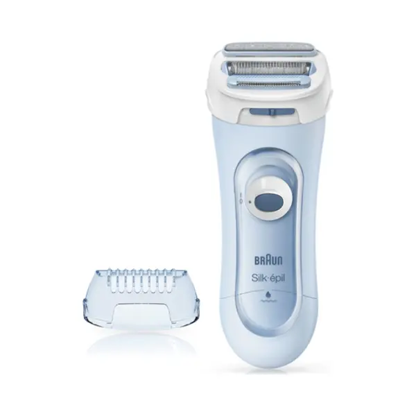 Braun Silk-épil LS5160 Silk/Soft Bodyshave thumbnail
