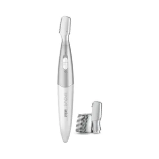 Braun FG1106 Präzisionstrimmer Silber