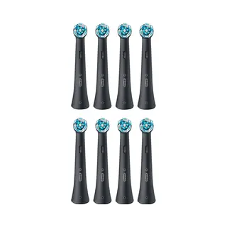 Oral-B Aufsteckbürsten Io Ultimative Reinigung, Original Aufsteckbürsten Für Elektrische Oral-B Io Zahnbürsten